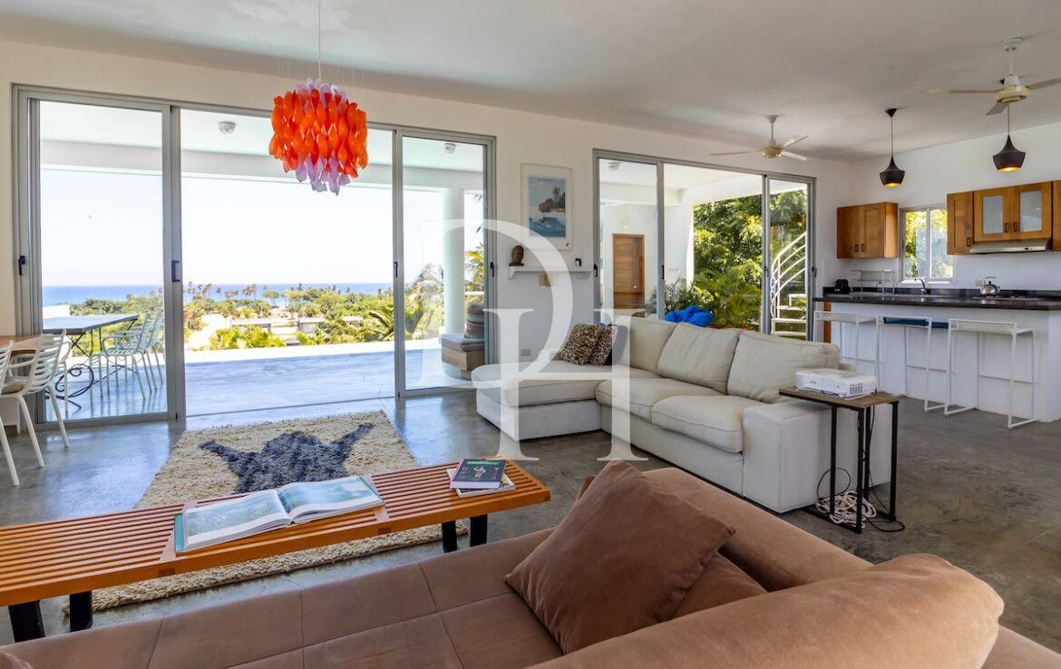 Villa in Cabarete, Dominican Republic, 440m2 - for 675&nbsp;000$ - Ref: 80109 photo 23