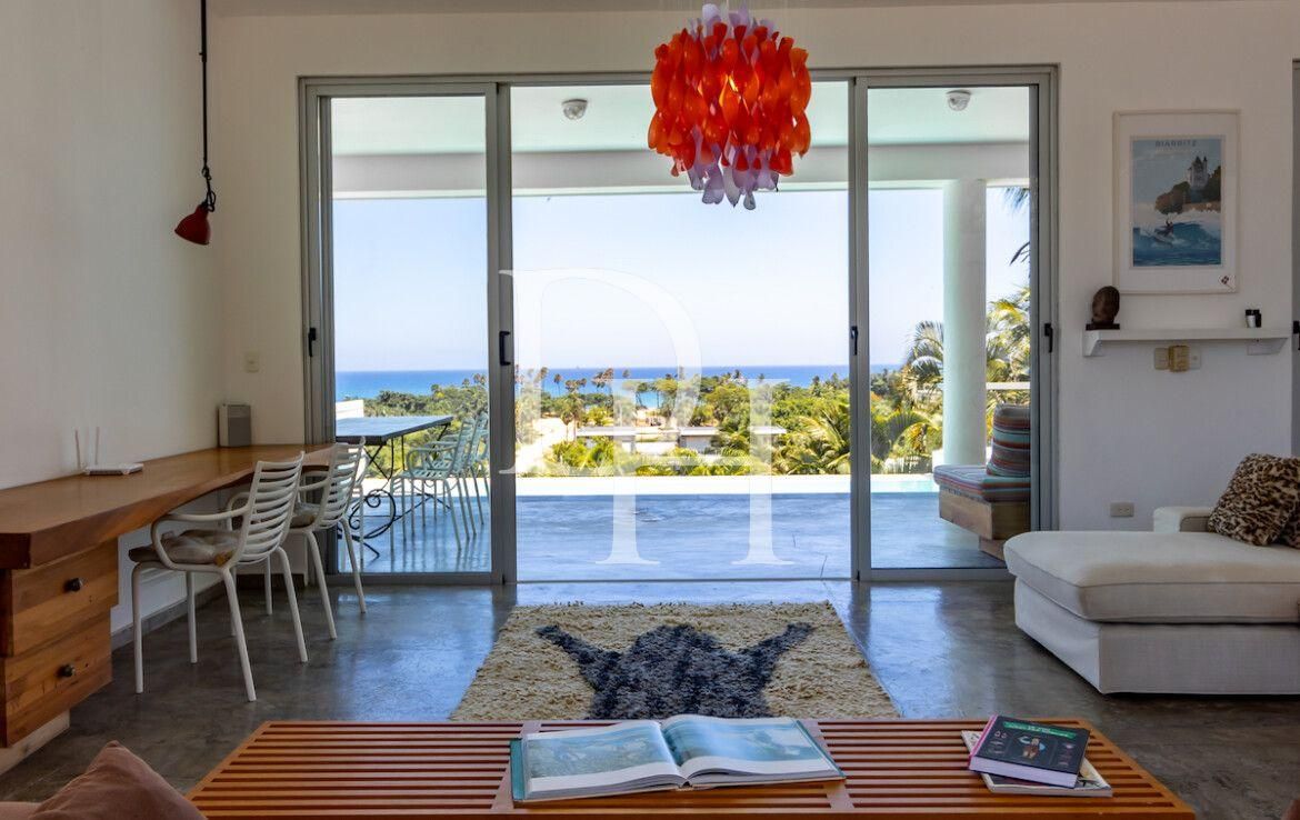 Villa in Cabarete, Dominican Republic, 440m2 - for 675&nbsp;000$ - Ref: 80109 photo 24