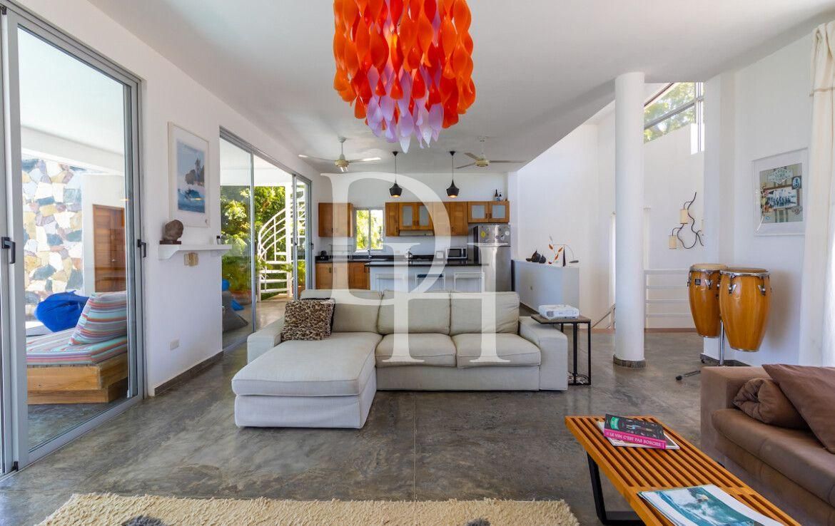 Villa in Cabarete, Dominican Republic, 440m2 - for 675&nbsp;000$ - Ref: 80109 photo 25