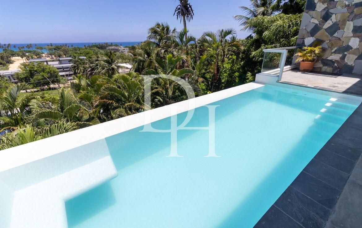 Villa in Cabarete, Dominican Republic, 440m2 - for 675&nbsp;000$ - Ref: 80109 photo 26