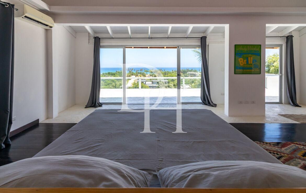 Villa in Cabarete, Dominican Republic, 440m2 - for 675&nbsp;000$ - Ref: 80109 photo 28