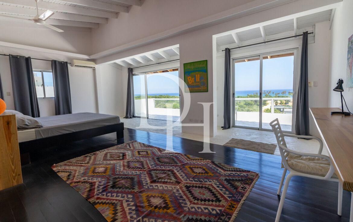 Villa in Cabarete, Dominican Republic, 440m2 - for 675&nbsp;000$ - Ref: 80109 photo 30