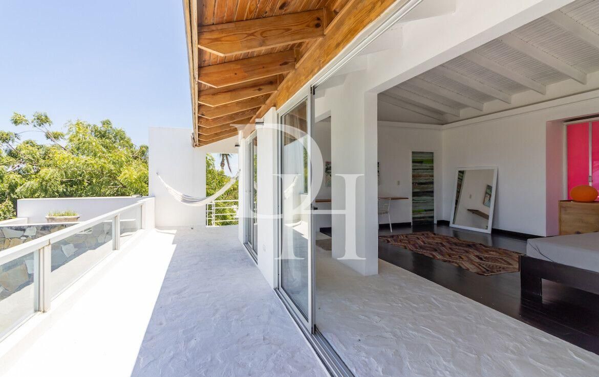 Villa in Cabarete, Dominican Republic, 440m2 - for 675&nbsp;000$ - Ref: 80109 photo 33