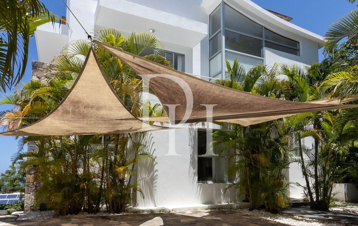 Villa in Cabarete, Dominican Republic, 440m2 - for 675&nbsp;000$ - Ref: 80109 photo 34