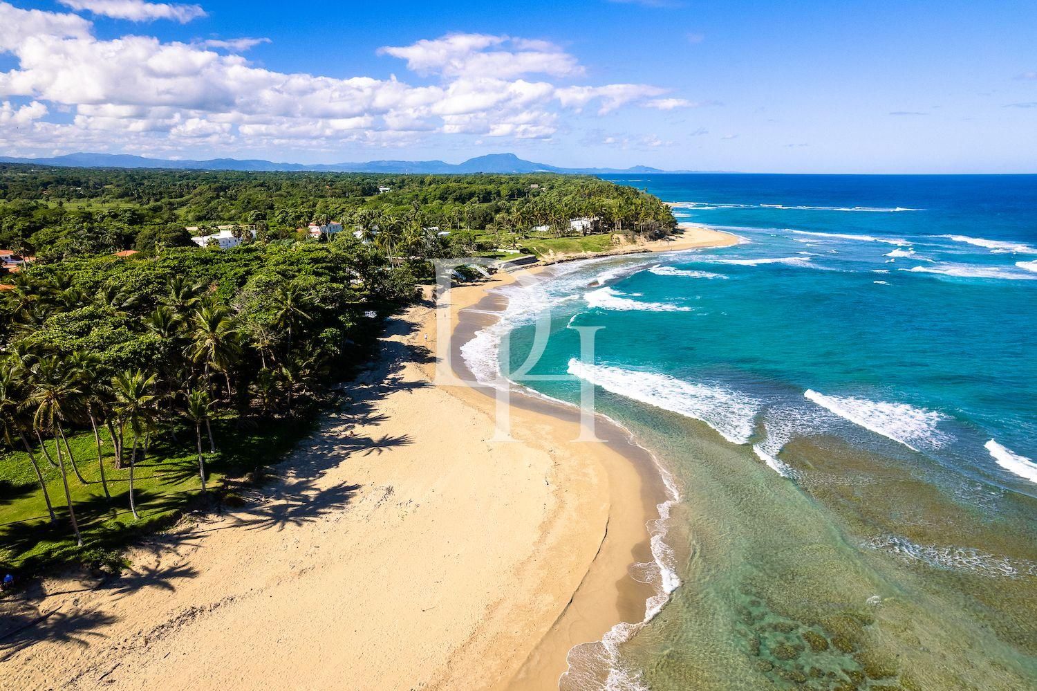 Вилла в Кабарете, Доминиканская республика, 113м2 - стоимость 290&nbsp;000$ - Ref: 80108 фото 1