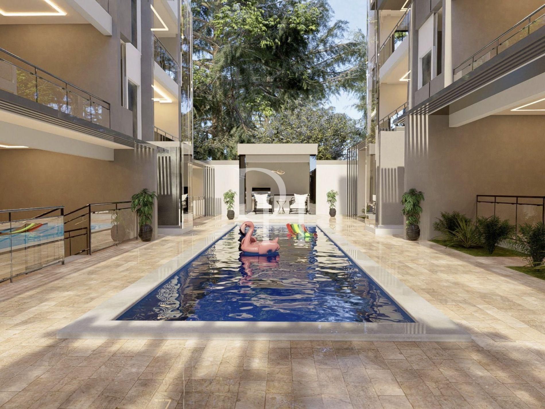 Вилла в Кабарете, Доминиканская республика, 113м2 - стоимость 290&nbsp;000$ - Ref: 80108 фото 10