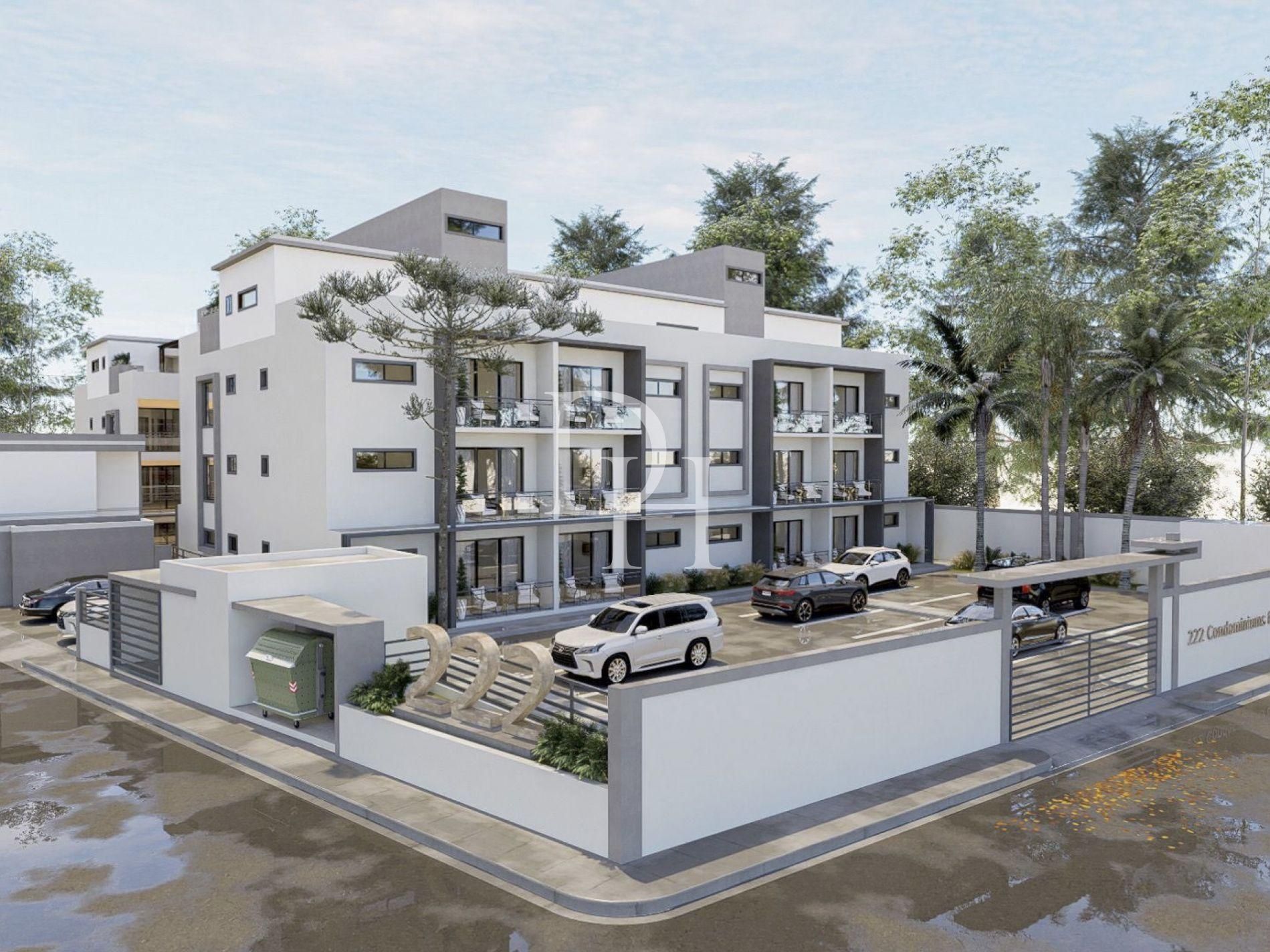 Вилла в Кабарете, Доминиканская республика, 113м2 - стоимость 290&nbsp;000$ - Ref: 80108 фото 11