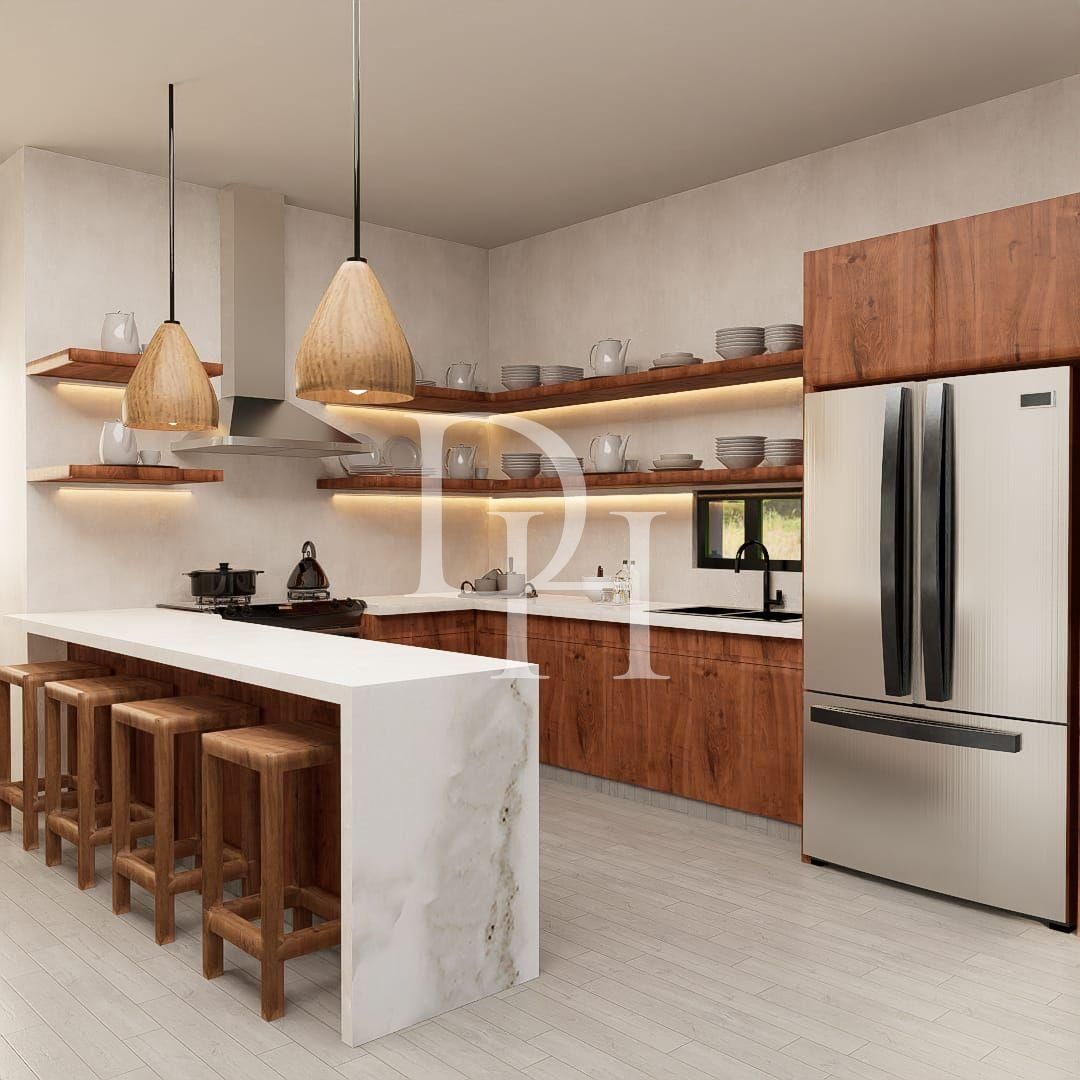 Вилла в Кабарете, Доминиканская республика, 113м2 - стоимость 290&nbsp;000$ - Ref: 80108 фото 6