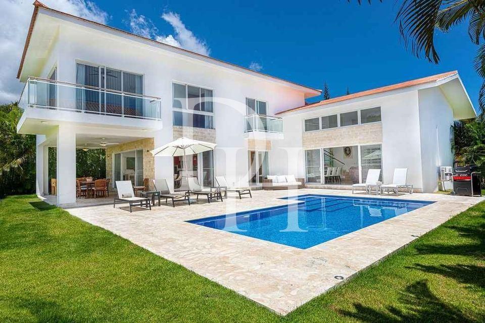 Villa in Bavaro, Dominican Republic, 450m2 - for 950&nbsp;000$ - Ref: 80107 photo 10