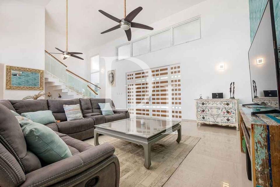 Villa in Bavaro, Dominican Republic, 450m2 - for 950&nbsp;000$ - Ref: 80107 photo 11