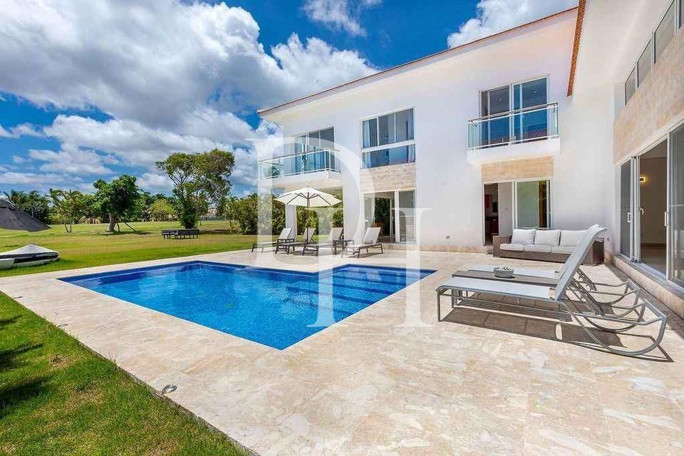 Villa in Bavaro, Dominican Republic, 450m2 - for 950&nbsp;000$ - Ref: 80107 photo 2