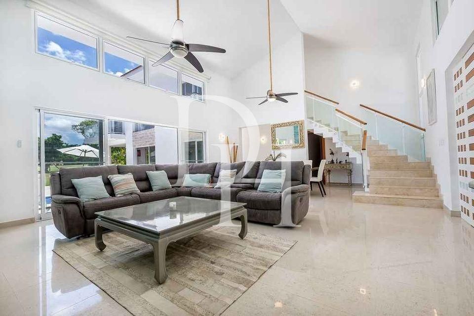 Villa in Bavaro, Dominican Republic, 450m2 - for 950&nbsp;000$ - Ref: 80107 photo 4