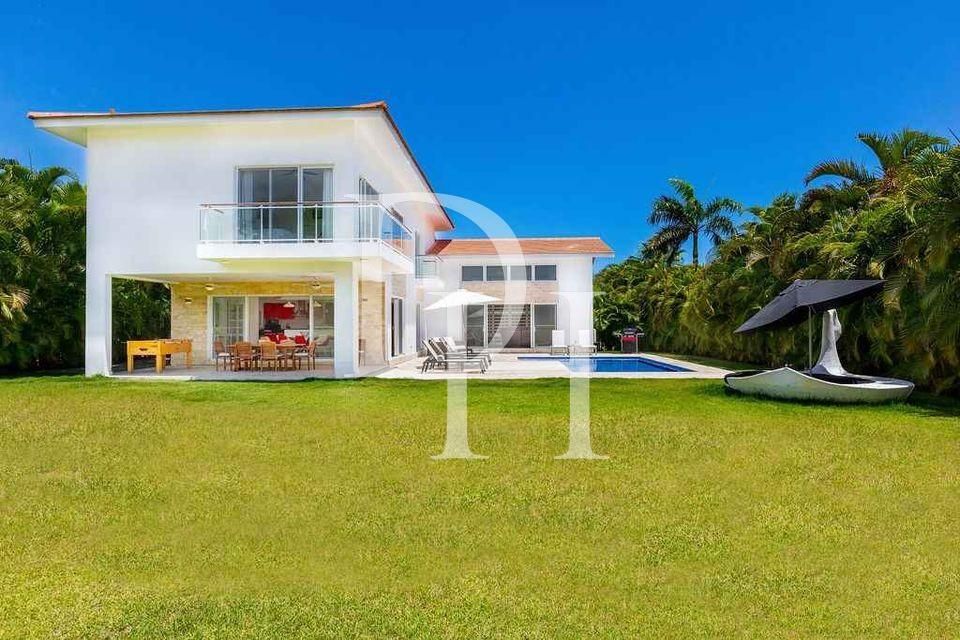 Villa in Bavaro, Dominican Republic, 450m2 - for 950&nbsp;000$ - Ref: 80107 photo 8