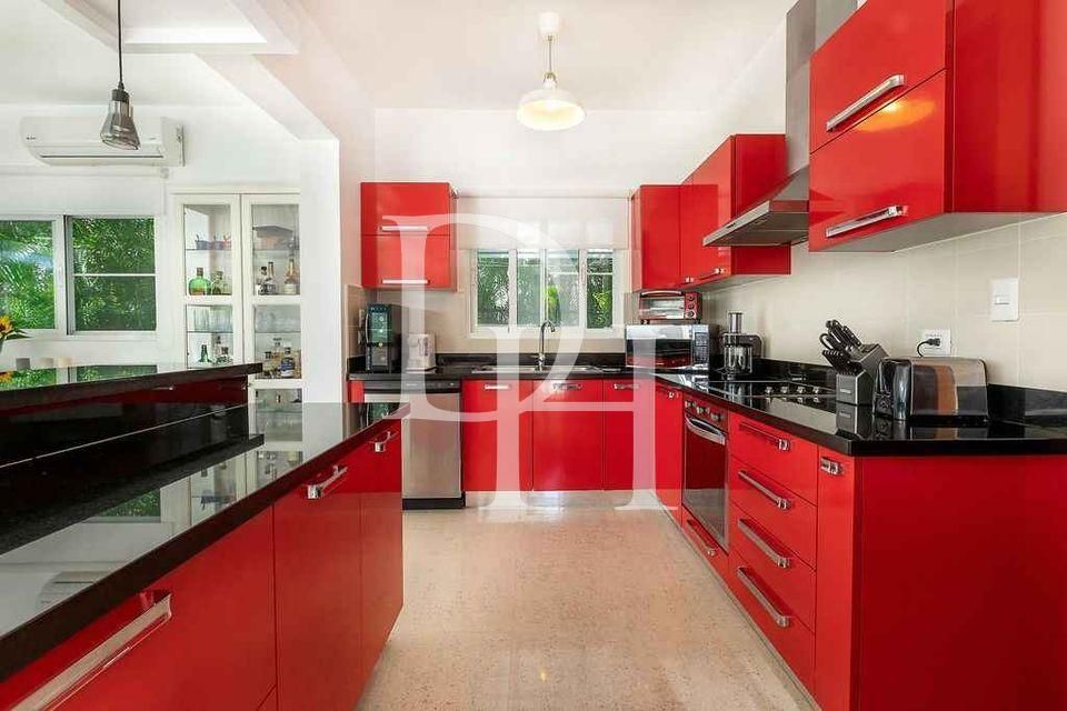 Villa in Bavaro, Dominican Republic, 450m2 - for 950&nbsp;000$ - Ref: 80107 photo 9