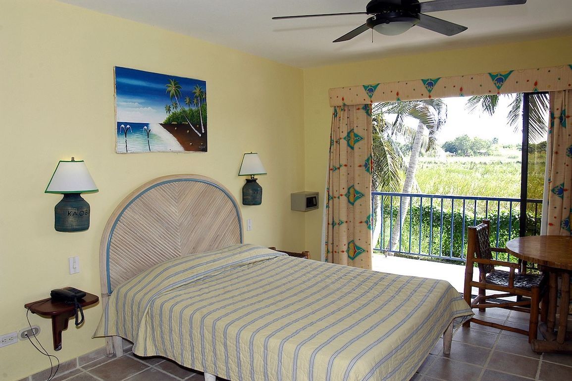 Апартаменты в Кабарете, Доминиканская республика, 21м2 - Ref: 80106 фото 15