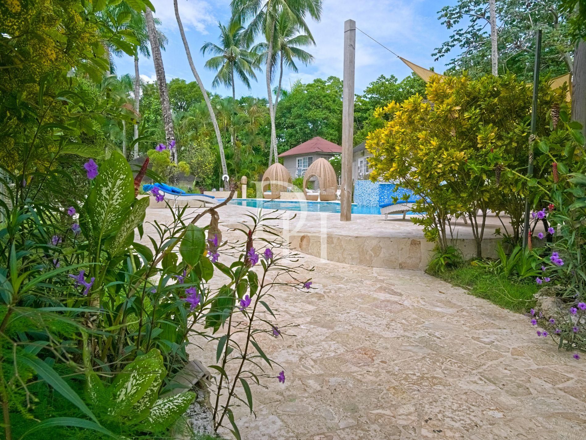 Апартаменты в Кабарете, Доминиканская республика, 21м2 - Ref: 80106 фото 4