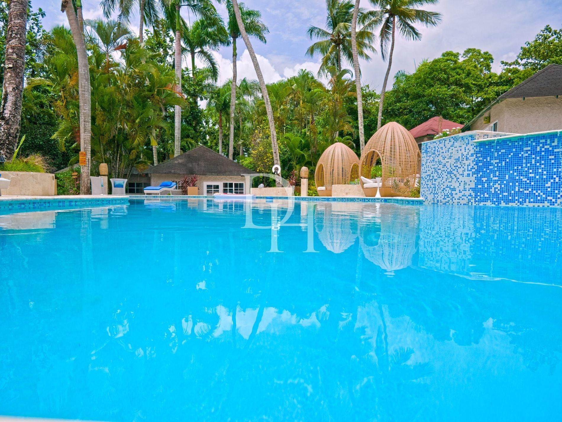 Апартаменты в Кабарете, Доминиканская республика, 21м2 - Ref: 80106 фото 5