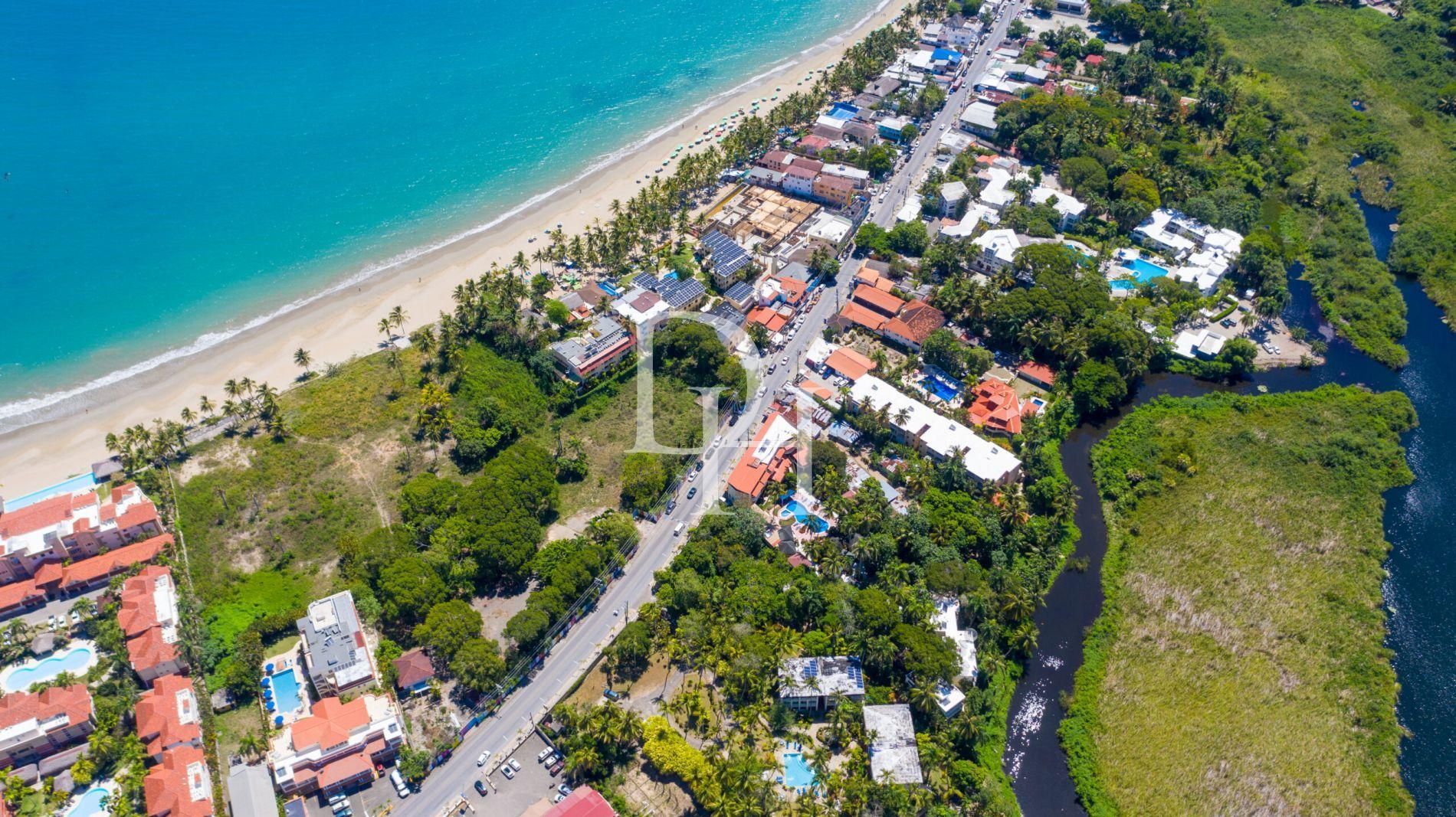 Апартаменты в Кабарете, Доминиканская республика, 21м2 - Ref: 80106 фото 7