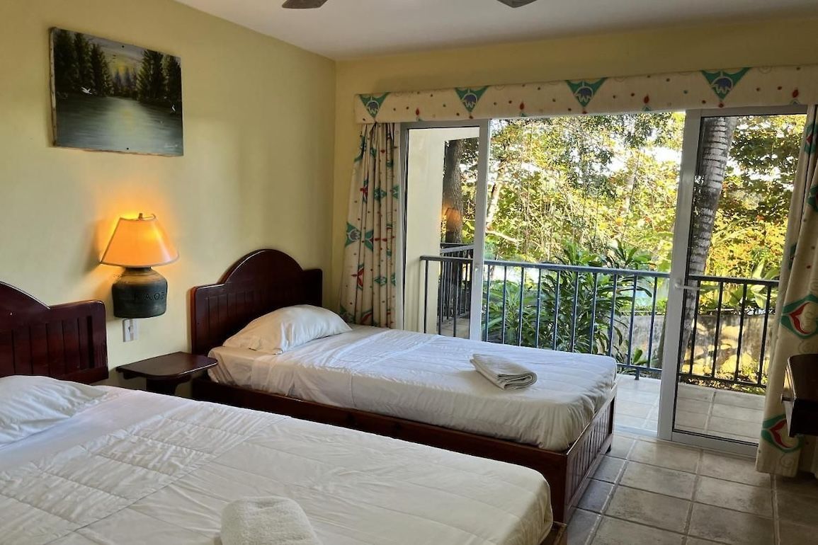 Апартаменты в Кабарете, Доминиканская республика, 21м2 - Ref: 80106 фото 9