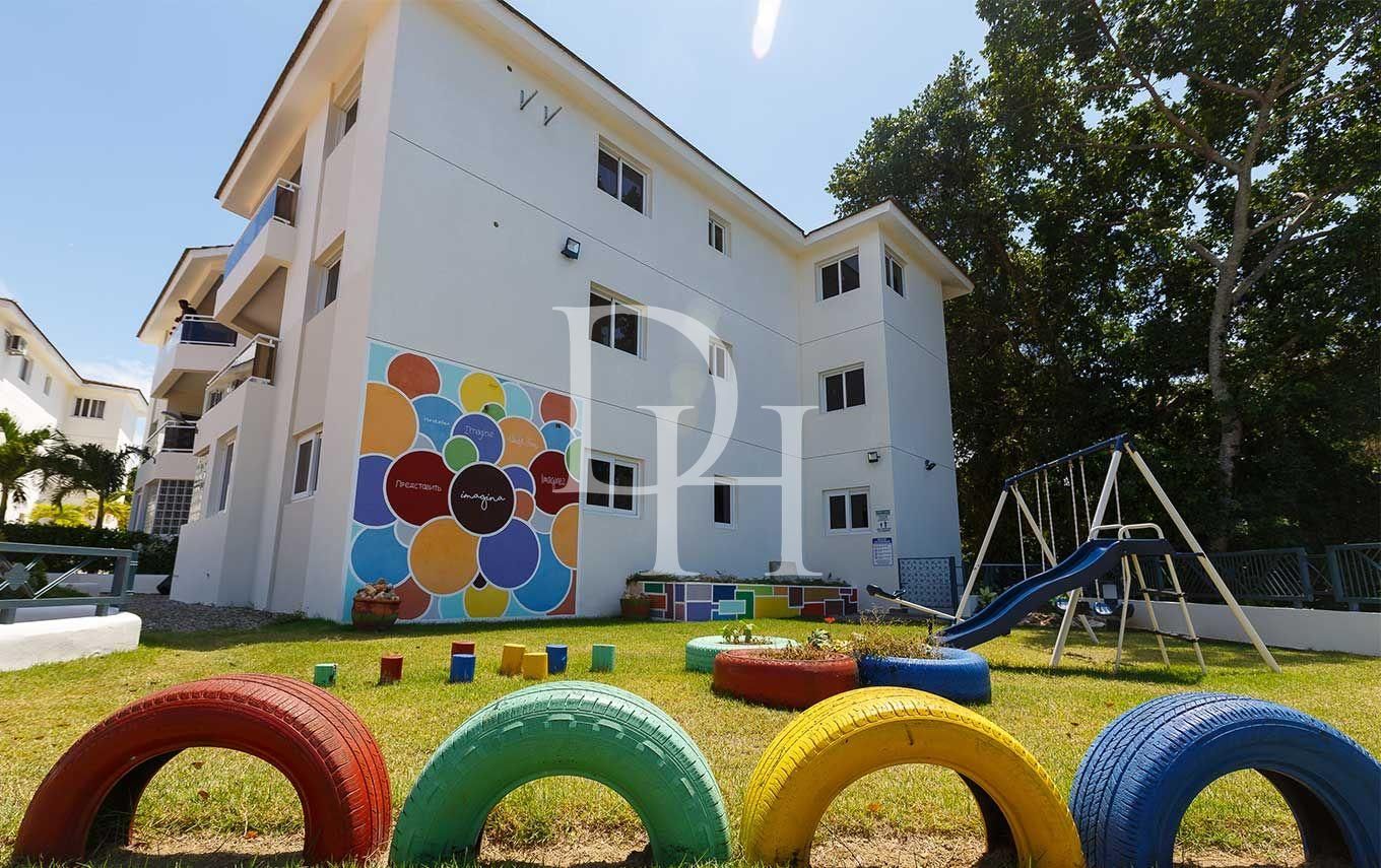 Апартаменты в Сосуа, Доминиканская республика, 145м2 - стоимость 185&nbsp;000€ - Ref: 80105 фото 5