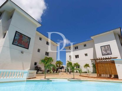 Apartments in Sosua, Dominican Republic, 145m2 - for 185&nbsp;000$ - Ref: 80104 photo 12