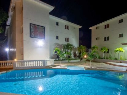 Апартаменты в Сосуа, Доминиканская республика, 145м2 - стоимость 200&nbsp;000$ - Ref: 80102 фото 1