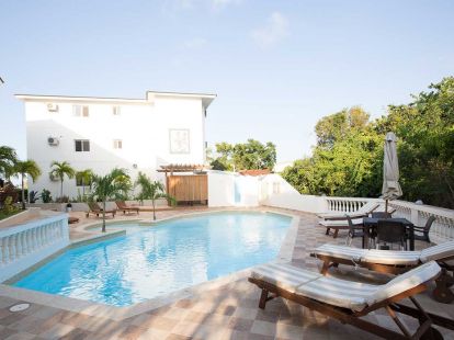 Апартаменты в Сосуа, Доминиканская республика, 145м2 - стоимость 200&nbsp;000$ - Ref: 80102 фото 13