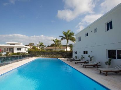 Апартаменты в Сосуа, Доминиканская республика, 145м2 - стоимость 200&nbsp;000$ - Ref: 80102 фото 14