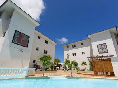 Апартаменты в Сосуа, Доминиканская республика за 185 000$ (ID:80101)