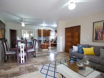 Apartments in Sosua, Dominican Republic, 145m2 - for 185&nbsp;000$ - Ref: 80101 photo 2