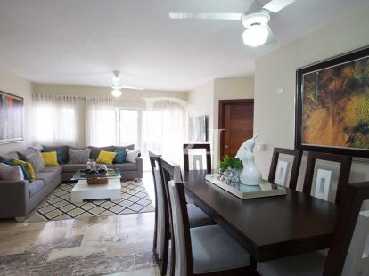 Apartments in Sosua, Dominican Republic, 145m2 - for 185&nbsp;000$ - Ref: 80101 photo 4