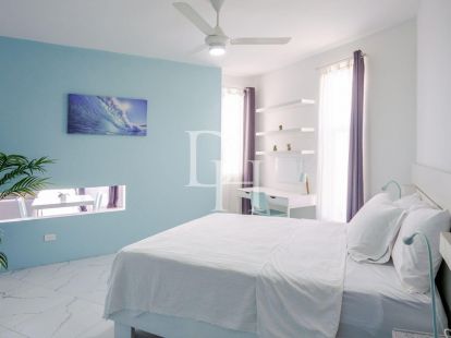 Апартаменты в Кабарете, Доминиканская республика, 57м2 - стоимость 189&nbsp;000$ - Ref: 80098 фото 1