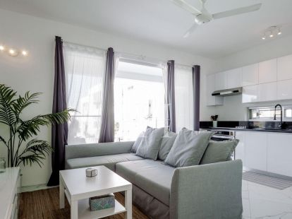 Апартаменты в Кабарете, Доминиканская республика, 57м2 - стоимость 189&nbsp;000$ - Ref: 80098 фото 10