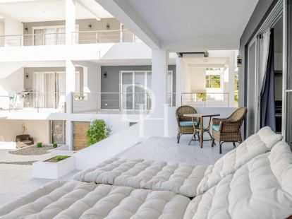 Апартаменты в Кабарете, Доминиканская республика, 57м2 - стоимость 189&nbsp;000$ - Ref: 80098 фото 11