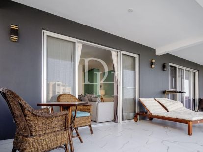 Апартаменты в Кабарете, Доминиканская республика, 57м2 - стоимость 189&nbsp;000$ - Ref: 80098 фото 4