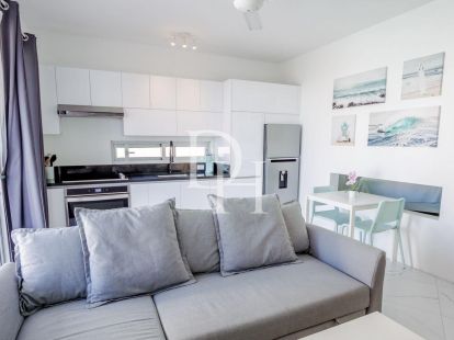 Апартаменты в Кабарете, Доминиканская республика, 57м2 - стоимость 189&nbsp;000$ - Ref: 80098 фото 5