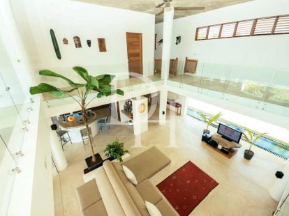 Apartments in Las Terrenas, Dominican Republic, 700m2 - for 1&nbsp;800&nbsp;000$ - Ref: 80096 photo 11