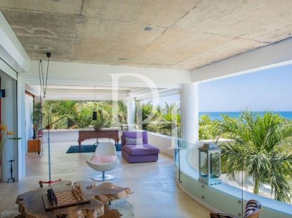 Apartments in Las Terrenas, Dominican Republic, 700m2 - for 1&nbsp;800&nbsp;000$ - Ref: 80096 photo 14