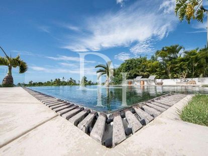 Apartments in Las Terrenas, Dominican Republic, 700m2 - for 1&nbsp;800&nbsp;000$ - Ref: 80096 photo 2