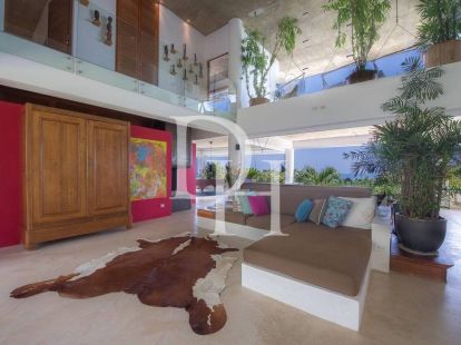 Apartments in Las Terrenas, Dominican Republic, 700m2 - for 1&nbsp;800&nbsp;000$ - Ref: 80096 photo 6