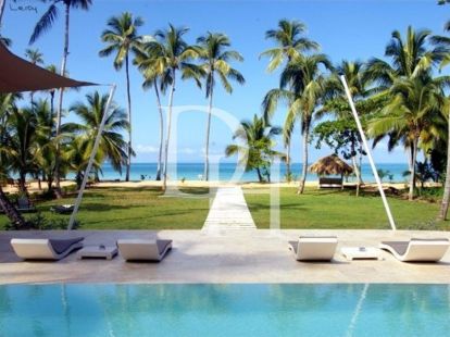 Вилла в Лас Терренас, Доминиканская республика, 2 000м2 - стоимость 6&nbsp;500&nbsp;000$ - Ref: 80095 фото 1