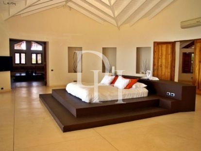 Вилла в Лас Терренас, Доминиканская республика, 2 000м2 - стоимость 6&nbsp;500&nbsp;000$ - Ref: 80095 фото 4