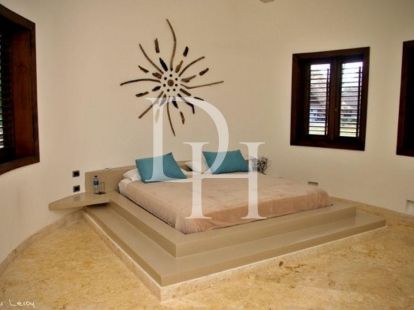 Вилла в Лас Терренас, Доминиканская республика, 2 000м2 - стоимость 6&nbsp;500&nbsp;000$ - Ref: 80095 фото 8