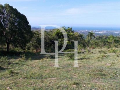 Land in Puerto Plata, Dominican Republic for 55 000$ (ID:80114)