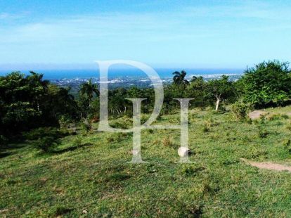 Land in Puerto Plata, Dominican Republic, 850m2 - for 55&nbsp;000$ - Ref: 80114 photo 4