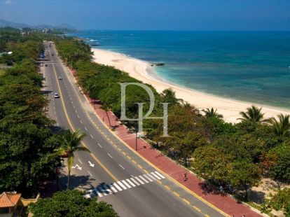 Участок в Пуэрто-Плата, Доминиканская республика за 6 300 000$ (ID:80113)