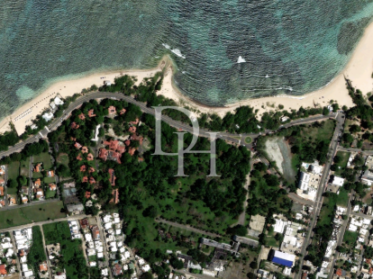 Участок в Пуэрто-Плата, Доминиканская республика, 18 000м2 - стоимость 6&nbsp;300&nbsp;000$ - Ref: 80113 фото 2