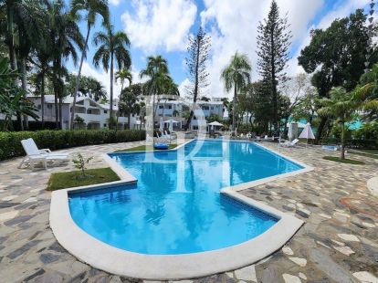 Apartments in Cabarete, Dominican Republic for 125 000$ (ID:80112)