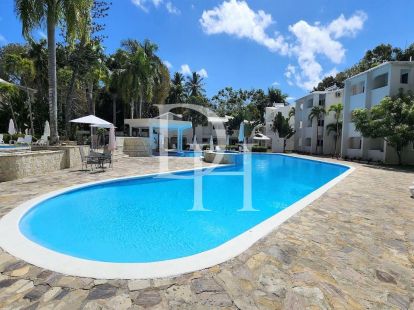 Apartments in Cabarete, Dominican Republic, 39m2 - for 125&nbsp;000$ - Ref: 80112 photo 5