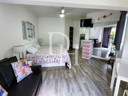 Apartments in Cabarete, Dominican Republic, 39m2 - for 125&nbsp;000$ - Ref: 80112 photo 9